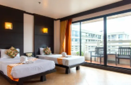 Hua Hin Loft
