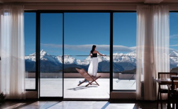 Runjing ·Meri Designer Hotel