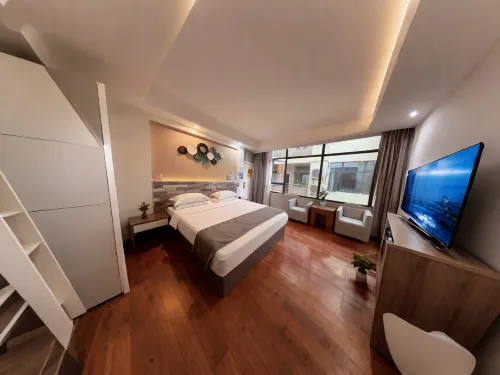 Yiai Boutique Hotel Chain