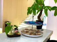 朝陽藍蓮花飯店（朝陽大街店）