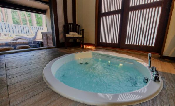 HANZ OUTDOOR RESORT (formerly GLAMPING VILLA HANZ KAWAGUCHIKO)
