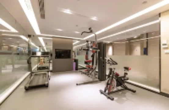 dongyingdinggeman Marvelous Hotel Dongying