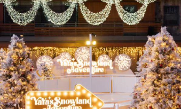 Anaya Chongli A.HOTEL