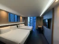 曼谷城市拉瑪九酒店