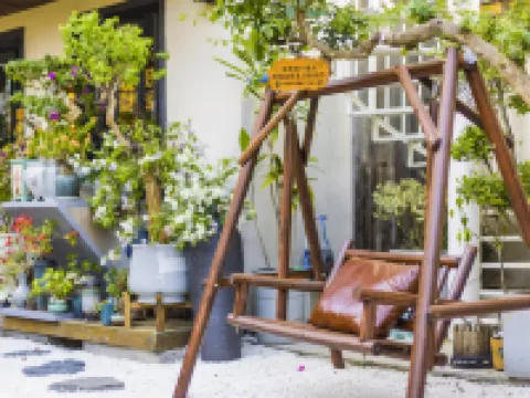 Changsha April 3 Mountain View Terrace Homestay (Yuelushan Hunan University) Hotels near Autumn-Admiring Pavilion