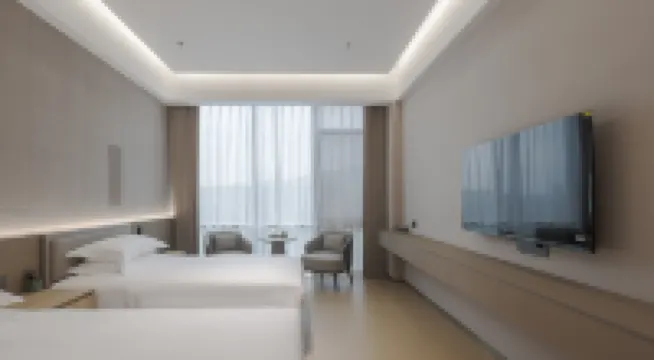 北湖リゾートホテル 徳清