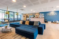 Résidence Odalys Rêve d'Ile Hotels in Rivedoux-Plage