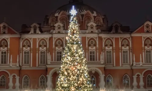 Petroff Palace Boutique Hotel