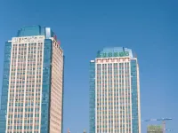 Gujing Junlai Hotel (Luhe Convention & Exhibition Center) Ξενοδοχεία στην πόλη Λόχε