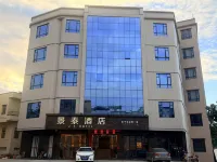 Jingtai Hotel