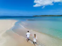 Shangri-La Yanuca Island, Fiji - Spor Salonu