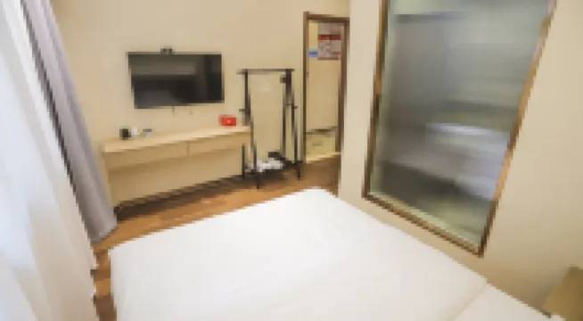 Changting Ancient Charm · Yiting · Find You Boutique Design Stay (Tingzhou Ancient City Wall)