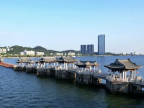 斯暮爾城際公寓（潮州湘橋店）