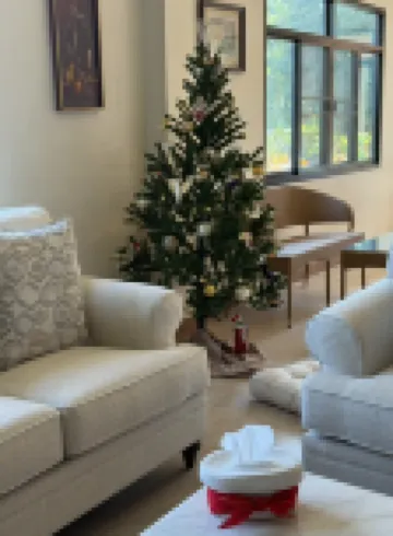 เคการ์เด้นโฮมสเตย์เชียงราย