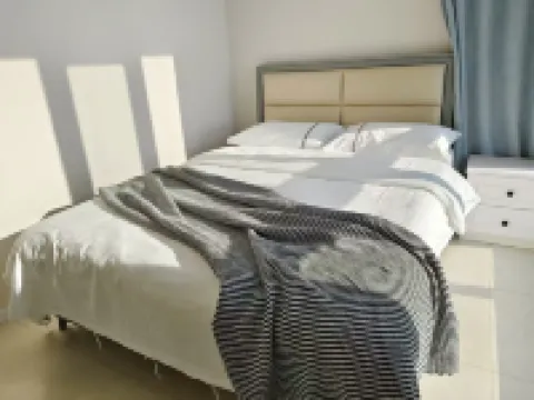 Harbin IELTS Apartments (Central Street Pedestrian Mall Store