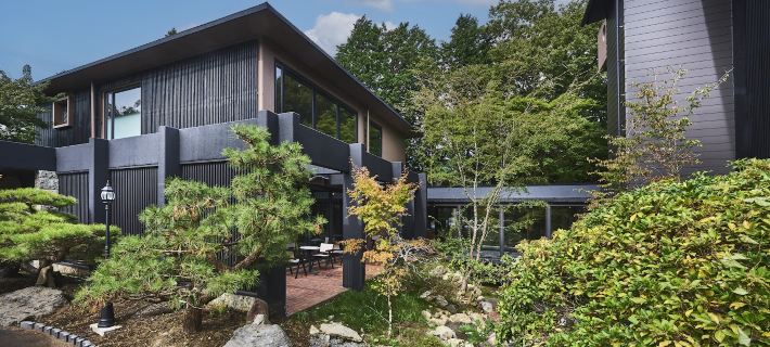 Hakonehibarino hot spring hotel Hotels in Hakone