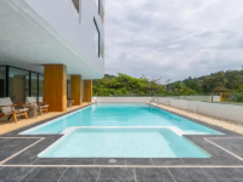 Kokotel Rayong Beachfront Hotels in Rayong City