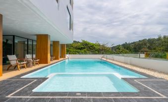 Kokotel Rayong Beachfront