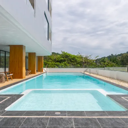 Kokotel Rayong Beachfront