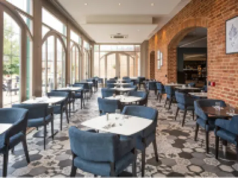 Walton Hall Hotel & Spa by Sunday Hotels in Warwick