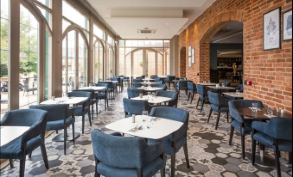 Walton Hall Hotel & Spa by Sunday