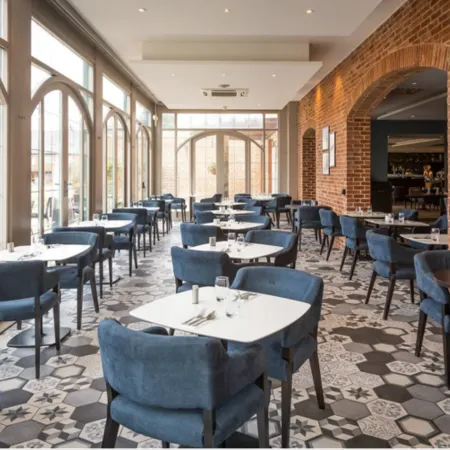 Walton Hall Hotel & Spa by Sunday