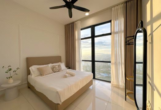 Space Residency by MWM 전용 수영장