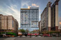 MEET LUCK HOTEL - Flughafentransfer