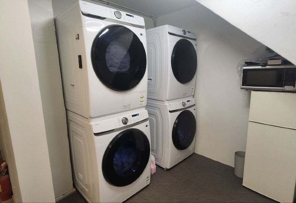 가가 호텔 내부