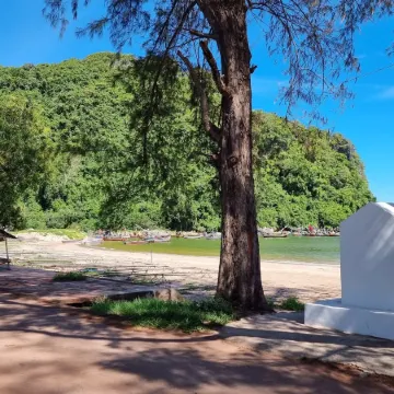 Chanthima Resort Отели в г. Район Патхио