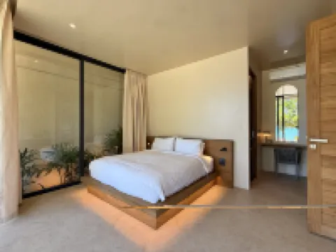 สมุย การ์เดน โฮม