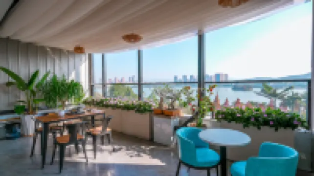 Shuiyunxuan Viewing hot spring homestay (Mile Huquan Ecological Garden Branch)