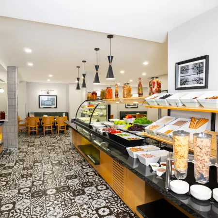 Akka Suites Taksim-Special Class