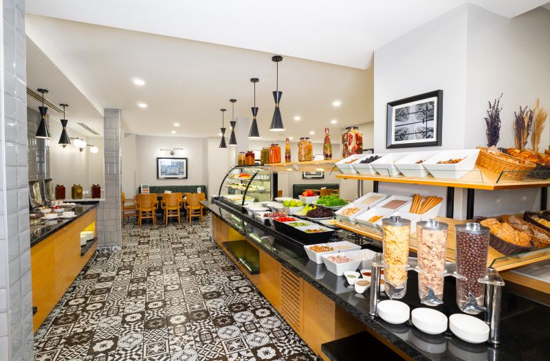 Akka Suites Taksim-Special Class photo 5