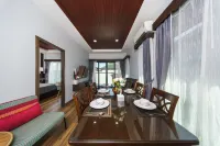 Villa Escape , Aonang Krabi
