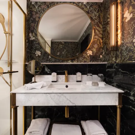 Wonder - The Luxury Boutique Hotel