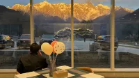 Taohua Yun Hotel - breakfast