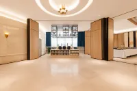 Aishang Dynasty Hotel (Shangqiu High-speed Railway Station Branch)