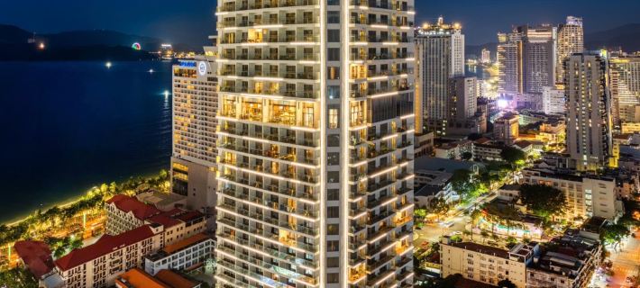 Annova Nha Trang Hotel Hotels in Nha Trang