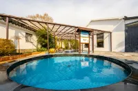 Tangshan Yipin Hot Spring Hotel - Hot Springs
