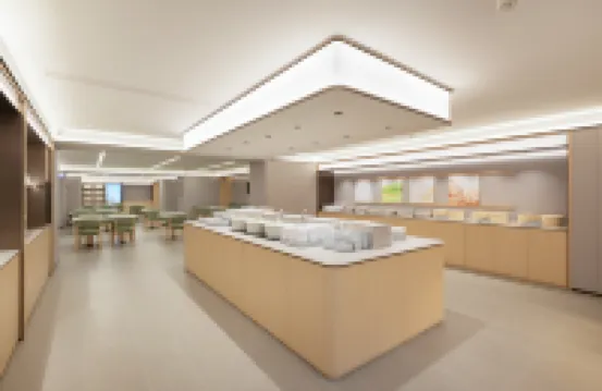 JI Hotel (Zhangzhou Ancient City)