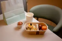 全季飯店（長治八一廣場市政府店）