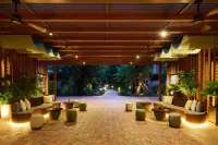 TUI BLUE Angkor Grace Wellness Resort - Hot Springs
