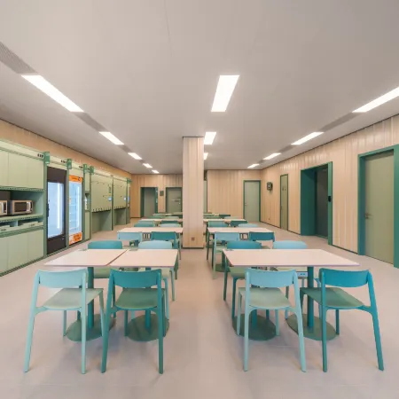 Hi Inn Hotel (Yuncheng Wuyue Plaza)