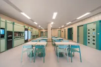 Hi Inn Hotel (Yuncheng Wuyue Plaza)