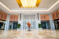 Wuxi Seaview One International Grand Hotel - เปิดใหม่