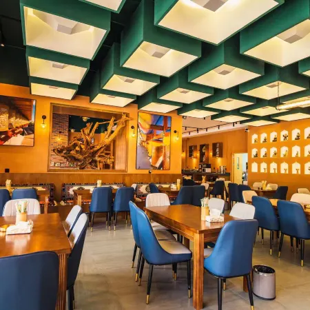 Bome Yike Yinshu Boutique Hotel