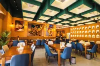 Bome Yike Yinshu Boutique Hotel - Bữa sáng