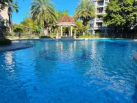Yumi Holiday Apartment (Changjiang Qizi Bay) - Ocean View