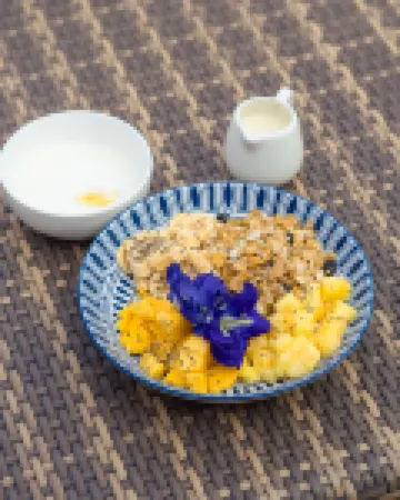 Halamanan Residences